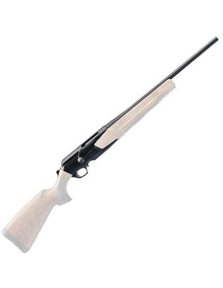 Carabina Ferrolho Retilineo Browning Maral 4X Action Hunter Cal.7mmRM
