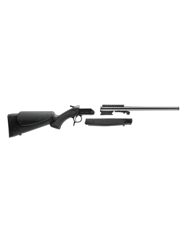 Bergara BA13 Standard Cal.243Win