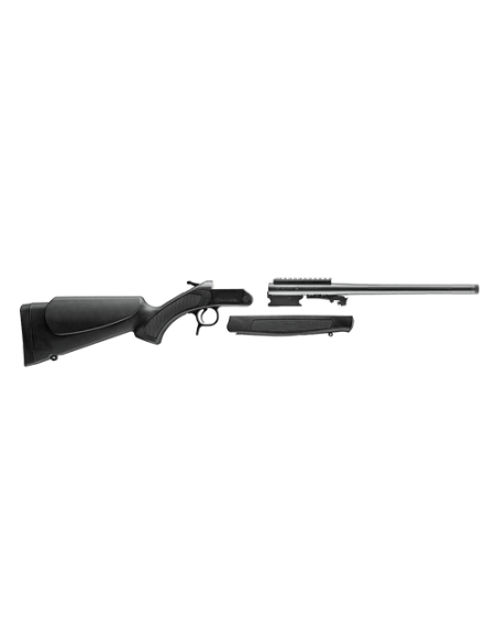 Bergara BA13 Standard Cal.243Win