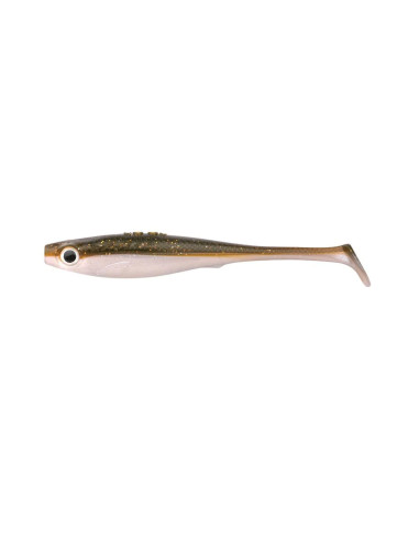 Amostra SPRO Pop-Eye Iris14cm UV Baitfish