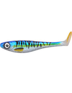 SPRO Iris The Boss 12cm Mackerel