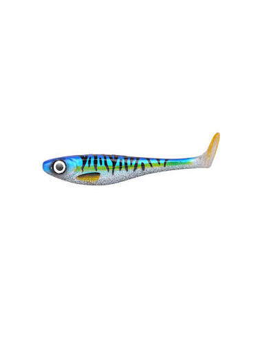 SPRO Iris The Boss 12cm Mackerel