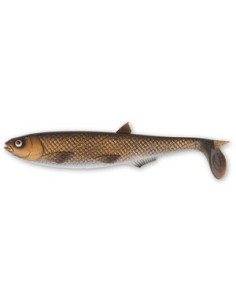 Quantum Yolo Pike Shad 18cm Bream