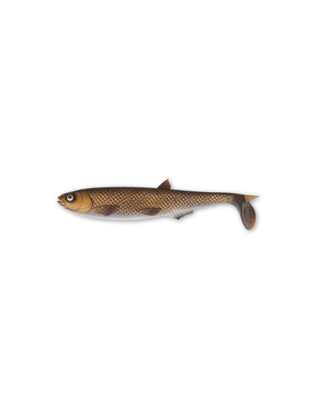 Quantum Yolo Pike Shad 18cm Bream