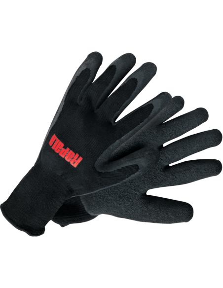 Luvas Rapala Fisherman's Gloves Tam. L