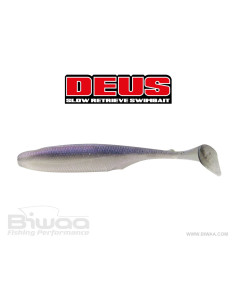Biwaa Deus 100mm 303