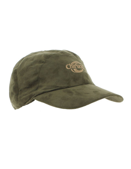 Boné Reversivel Chiruca CH+