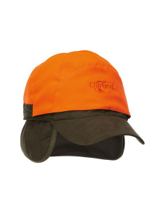 Boné Reversivel Chiruca CH+ 2