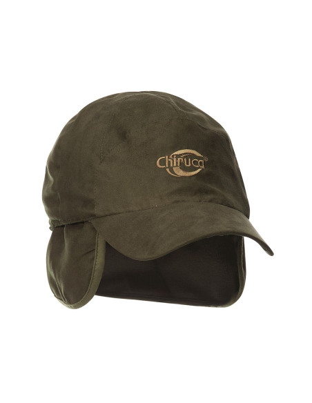 Boné Reversivel Chiruca CH+