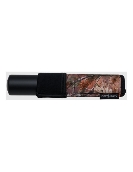 Capa Neoprene Aimsport T5/T6