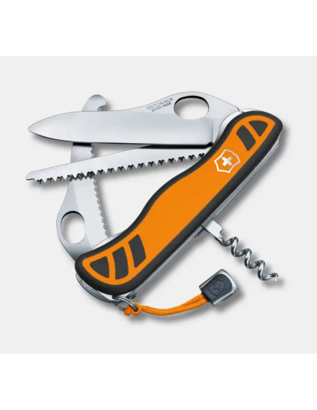Canivete Victorinox Hunter XT Grip 0.8341.MC9