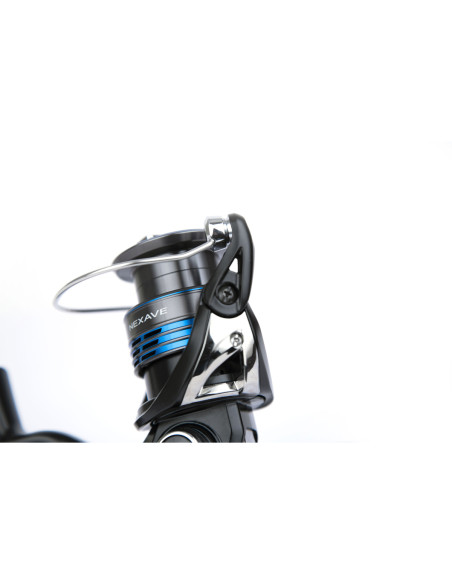 Carreto Shimano Nexave 2500HG