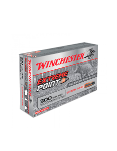 Winchester Extreme Point .300WM 180gr