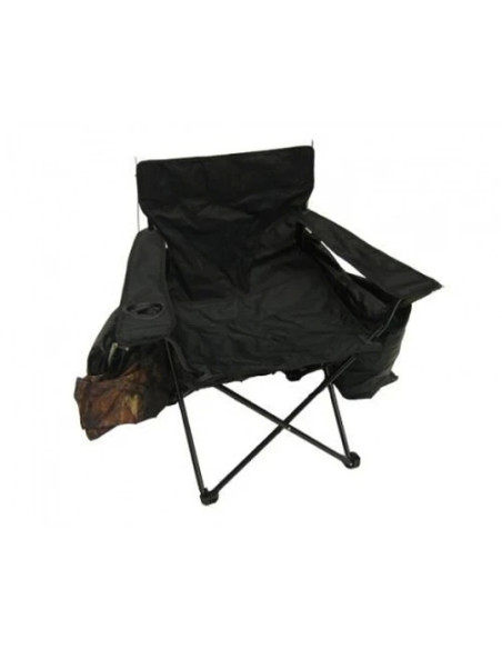 Abrigo / Cadeira Esperas 1 Lugar