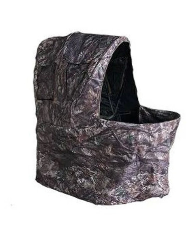 Abrigo / Cadeira Esperas 1 Lugar