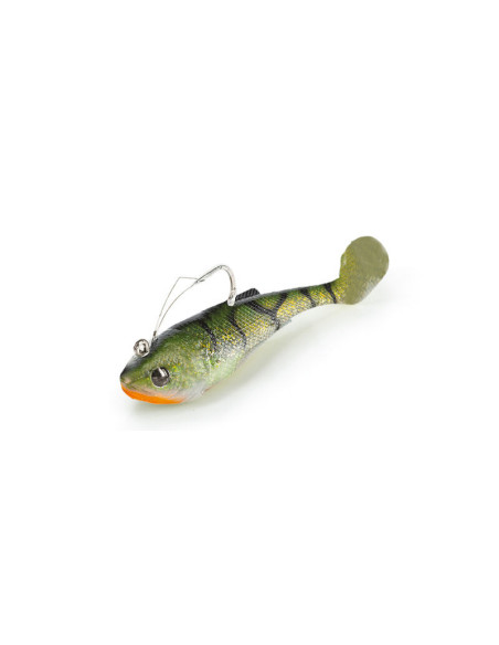 Molix RT Flip Tail 3.8" PS01 Perch
