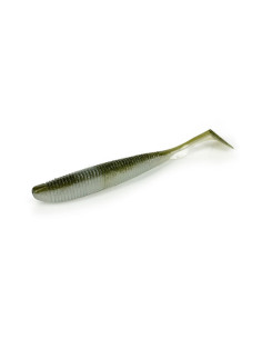 Molix Rashad 3.8" Green Herring