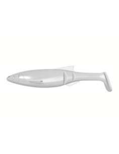 Hart Harris M15 5" White Pearl