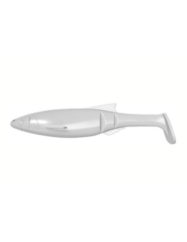 Hart Harris M15 5" White Pearl
