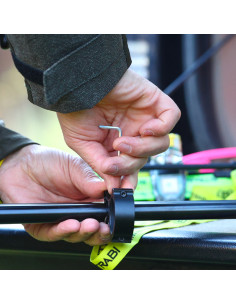 Suporte Universal Odra Cam 2