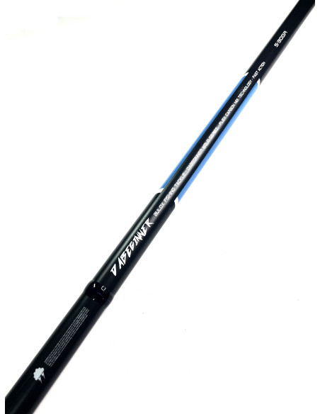Cana Bolonhesa Bulox Dabeginner 4m | Pesca á boia