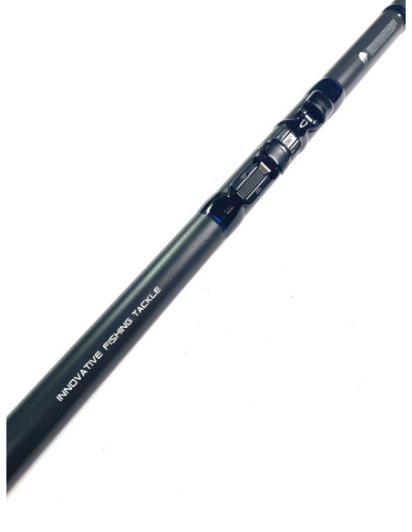 Cana Bolonhesa Bulox Dabeginner 4m | Pesca á boia