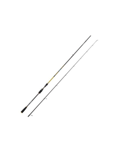 Katx Namazu Spin 1.80m | Canas de Pesca de Spinning