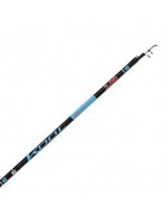 Katx Kool XX-Power Float  | Canas de Pesca Bolonhesa