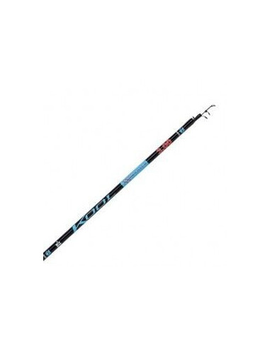 Katx Kool XX-Power Float  | Canas de Pesca Bolonhesa