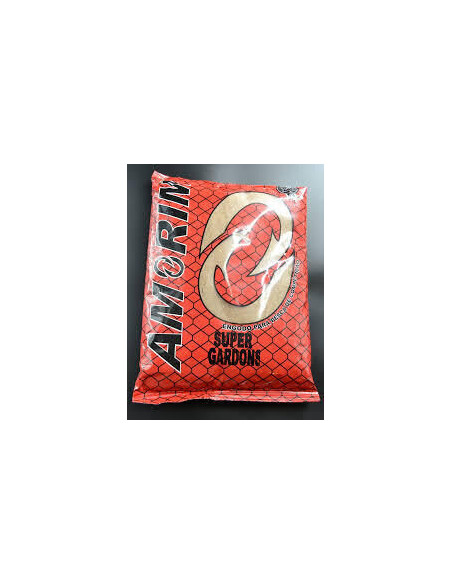 Engodo Amorim | Engodos e Aromas