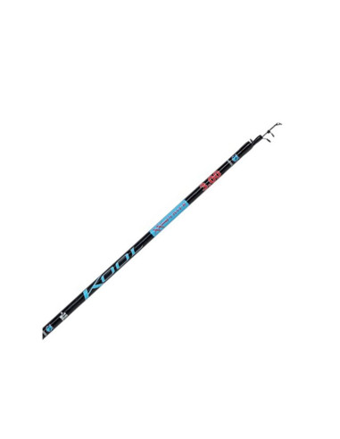Katx Kool XX-Power Float  | Canas de Pesca Bolonhesa