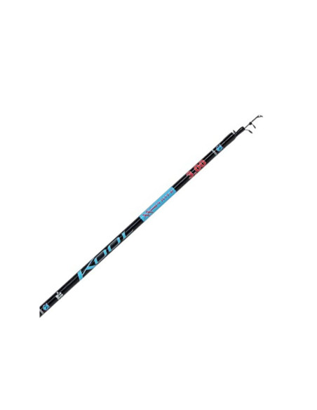 Katx Kool XX-Power Float  | Canas de Pesca Bolonhesa