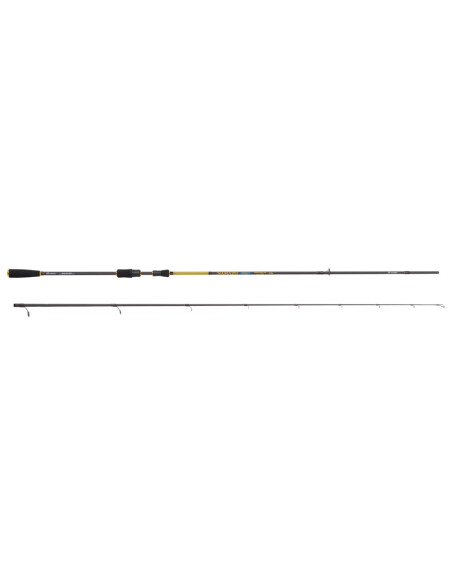 Katx Namazu Spin 1.80m | Canas de Pesca de Spinning