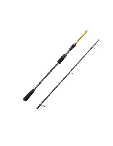 Katx Namazu Spin 1.80m | Canas de Pesca de Spinning