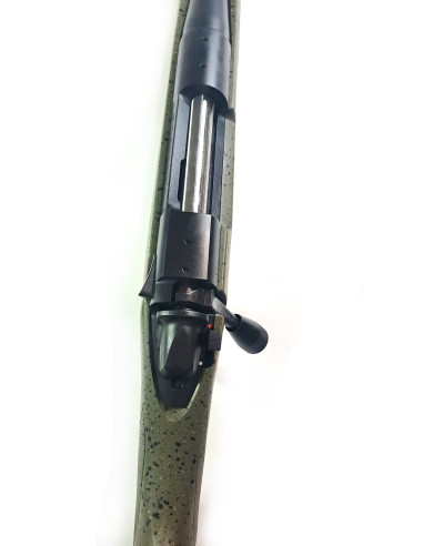Bergara B14 Hunter | Carabinas Novas