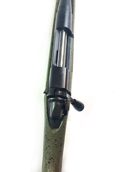 Bergara B14 Hunter | Carabinas Novas