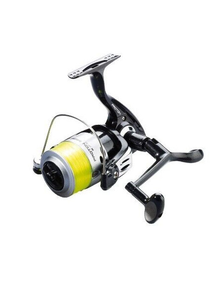 Carreto Iridium Proton PRF15