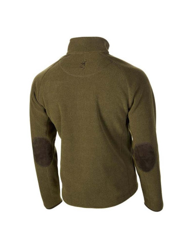 Browning Summit Jacket Olive