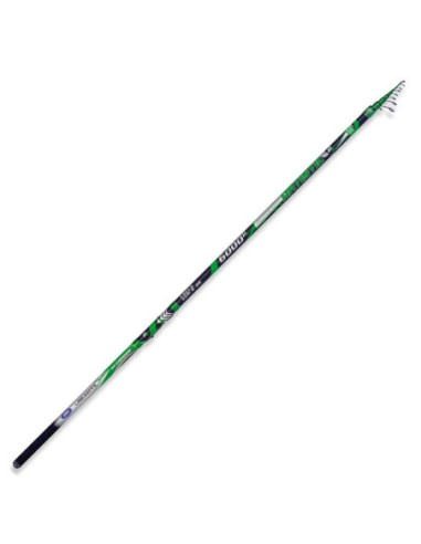 Cana de pesca Lineaeffe Superior Artistic Bolo 6m | Pesca á boia | Bolonhesa