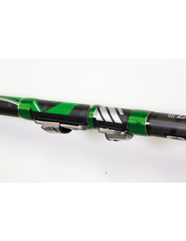 Cana de pesca Lineaeffe Superior Artistic Bolo 6m | Pesca á boia | Bolonhesa