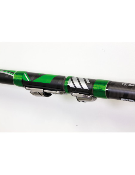 Cana de pesca Lineaeffe Superior Artistic Bolo 6m | Pesca á boia | Bolonhesa
