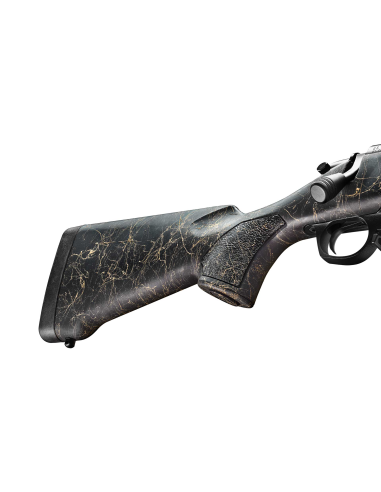 Carabina Ferrolho Bergara B14 Stoke Cal. 6,5 Creedmore