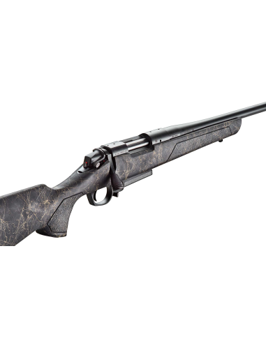 Carabina Ferrolho Bergara B14 Stoke Cal. 6,5 Creedmore