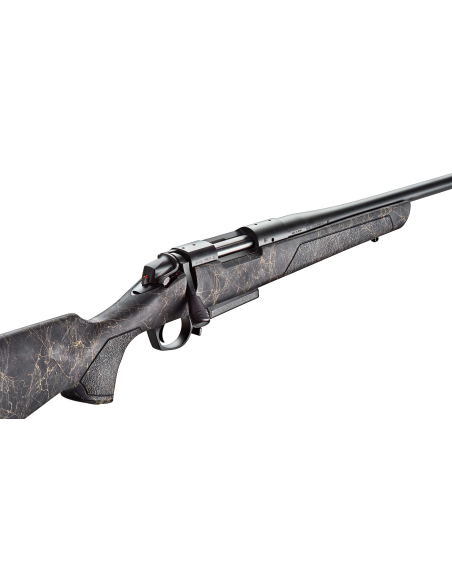 Carabina Ferrolho Bergara B14 Stoke Cal. 6,5 Creedmore