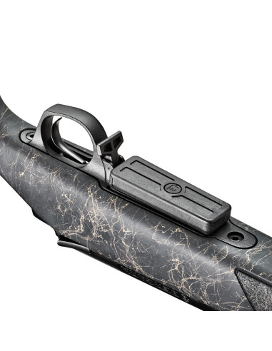 Carabina Ferrolho Bergara B14 Stoke Cal. 6,5 Creedmore