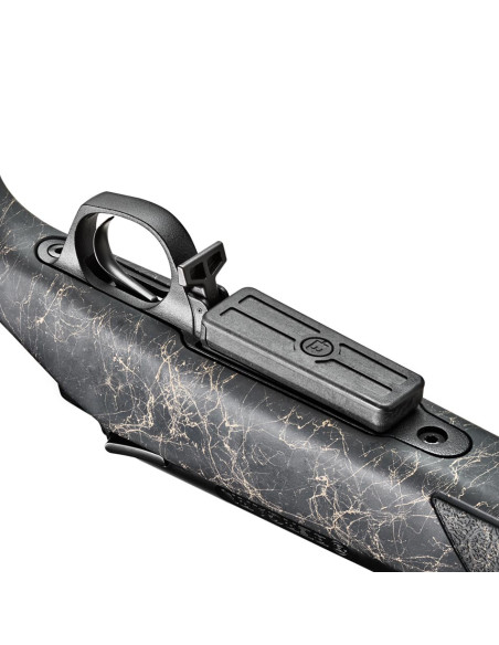 Carabina Ferrolho Bergara B14 Stoke Cal. 6,5 Creedmore