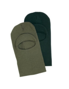 Passa Montanhas Kaki com Pala