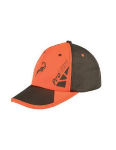 Boné Verney Carron Griffon Laranja