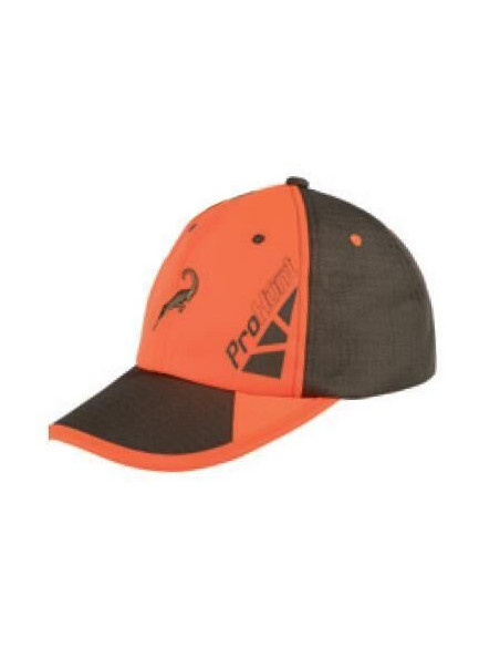 Boné Verney Carron Griffon Laranja