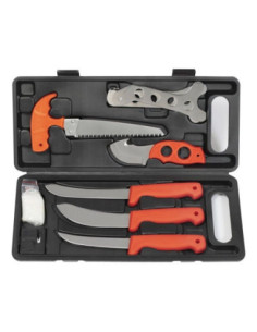 Kit Desmanche  | Facas de Mato e Esfoladores